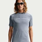 Nike Tech Camiseta de manga corta Dri-FIT - Hombre