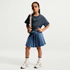 Nike Sportswear Essential Older Kids' (Girls') T-Shirt