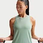 Nike One Classic Women's Dri-FIT Tank Top