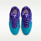 Kobe IX Low EM Big Kids' Basketball Shoes