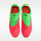 ナイキ ファントム 6 LOW プロ "Erling Haaland" 人工芝用 サッカースパイク