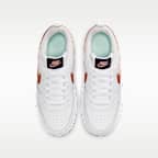 Calzado para niños grandes Nike Court Borough Low 2