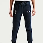 Calças de futebol Nike Tech Fleece Tottenham Hotspur Júnior (Rapaz)