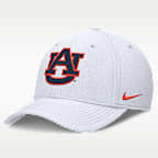 Gorra universitaria Nike Dri-FIT para hombre Auburn Classic