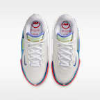 LeBron XXIII "Motor King" Big Kids' Basketball Shoes