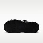 ナイキ エア モア アップテンポ メンズスライド