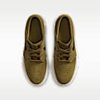 Tenis de skateboarding para niños grandes Nike SB Stefan Janoski