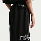 Nike Sportswear Girls' French Terry Shorts