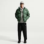 Nike Sportswear Club Chaqueta acolchada de plumón Therma-FIT - Hombre