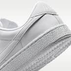 Sko Nike Tennis Classic för ungdom