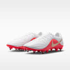 Fotbollssko för vått gräs Nike Tiempo Maestro Academy med lågt skaft