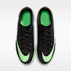 Nike Mercurial Vapor 17 Club Indoor/Court Low-Top Football Shoes