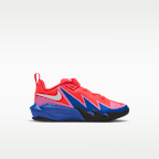 Nike S.T. Dynamite Younger Kids' Shoes
