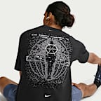 Nike Men's Short-Sleeve T-Shirt