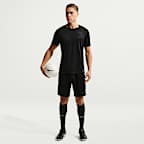 Norway 2026 Stadium Away Men's Nike Football Dri-FIT Replica Shorts