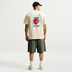 Nike Sportswear "Donut"  Men's T-Shirt