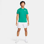 Shorts da tennis 18 cm Dri-FIT NikeCourt Victory – Uomo