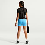 Nike Pro Girls' Shorts