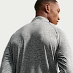 Nike Stride Men's Dri-FIT 1/4-Zip Running Top
