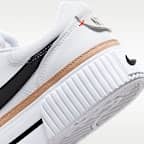 Tenis para mujer Nike Court Legacy Lift