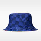 Gorro tipo pescador cuadrado de futbol Nike Croatia Apex
