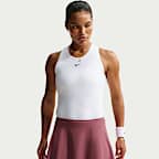 Nike Victory Women's Dri-FIT Flouncy Tennis Skirt