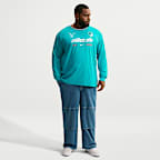 Nike SB Skate-Longsleeve