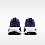Nike Vomero 18 (Baltimore Ravens) Men's NFL Road Running Shoes