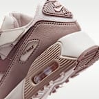 Nike Air Max 90 EasyOn Younger Kids' Shoes
