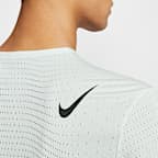 ナイキ エアロスイフト メンズ Dri-FIT ADV ショートスリーブ ランニングトップ