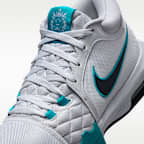 Tenis de básquetbol LeBron Witness VIII
