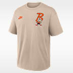 Cleveland Browns Rewind Max90 Men's Nike NFL T-Shirt