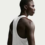 Nike AeroSwift Men's Dri-FIT ADV Running Singlet