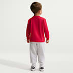 Nike Toddler Boxy Long-Sleeve T-Shirt