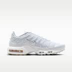 Chaussure Nike Air Max Plus pour homme
