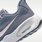 Tenis para niños grandes Nike Air Max Nova