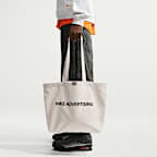 Nike Heritage "Your Message Here" Tote Bag (22L)
