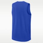 Los Angeles Rams Men's Nike Dri-FIT NFL Tank Top