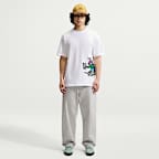 T-shirt de skateboard Nike SB