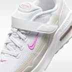 Tenis para niños de preescolar Air Max Bia