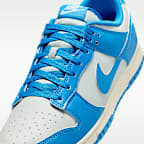 Nike Dunk Low Retro Men's Shoes