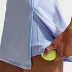 Nike Victory Women's Dri-FIT Straight Tennis Skirt