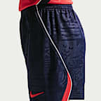 Kit de 3 piezas de fútbol Nike Replica para niños talla pequeña England local 2026 Stadium