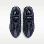Nike Air Max 95 Big Bubble Big Kids' Shoes