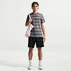 Nike Sportswear Men's Striped T-Shirt