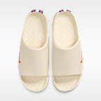 Chanclas universitarias para hombre Nike Calm (Florida)