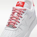 Tenis para mujer Nike Air Force 1 '07