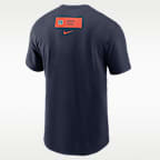 Auburn Primetime Seasonal Men's Nike College T-Shirt