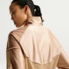 Nike Sportswear 女款寬版 Windrunner 外套