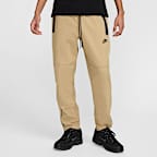 Pants de tejido Woven para hombre Nike Tech